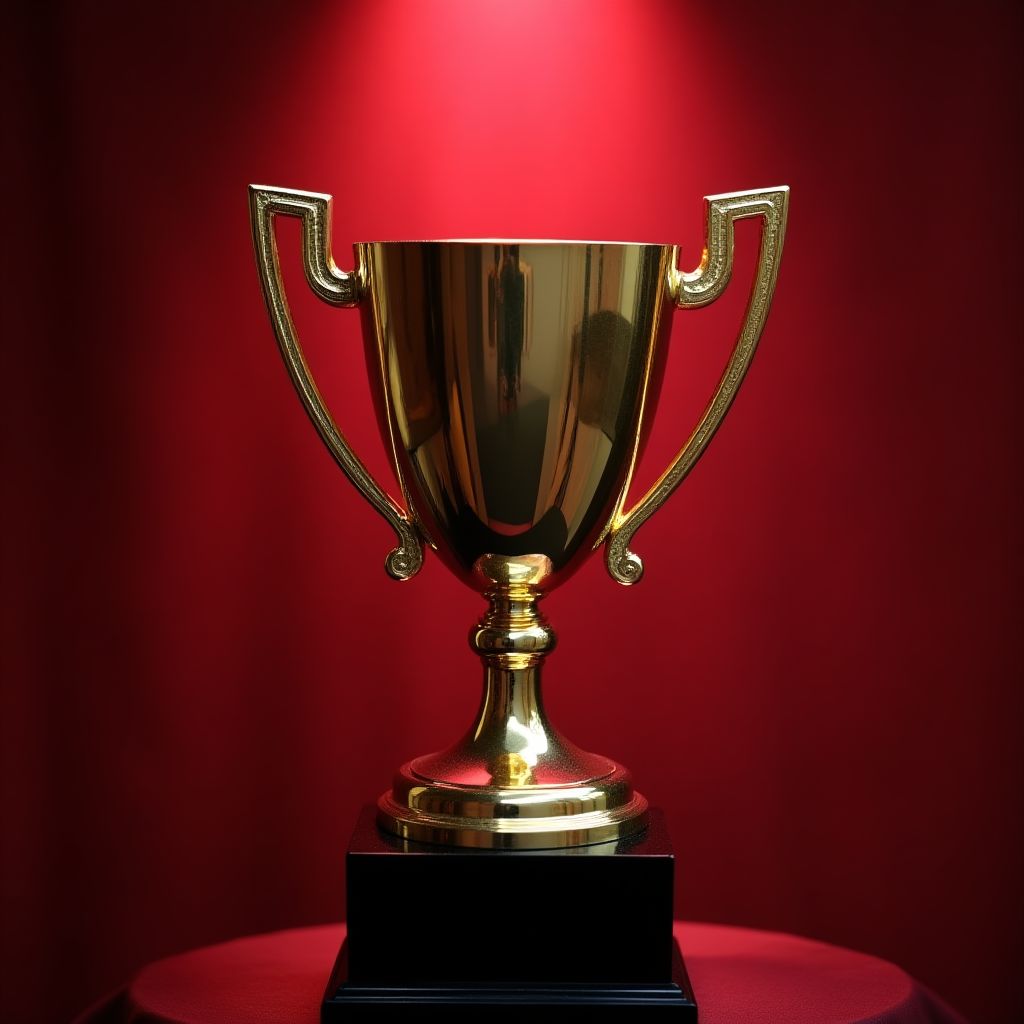 Reconocimiento de excelencia en consultoría financiera