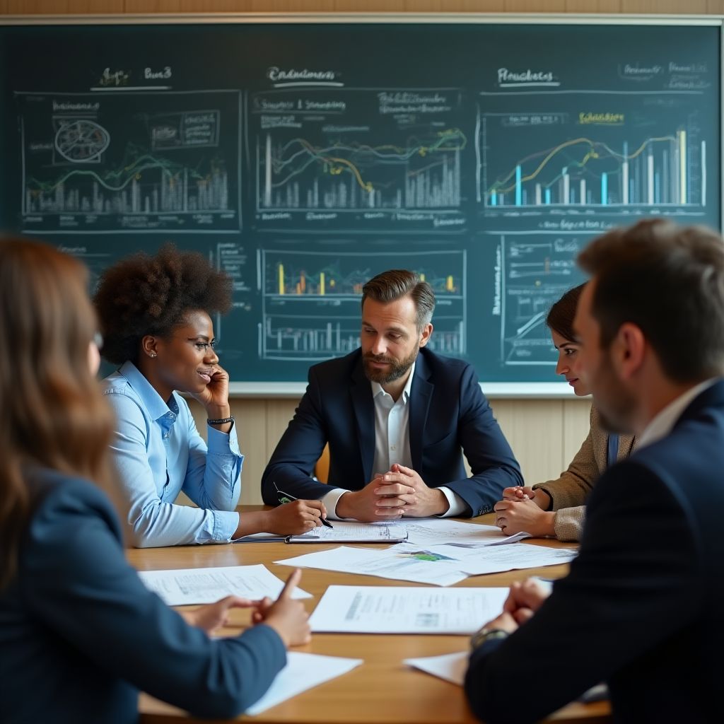 Webinar sobre planificación fiscal