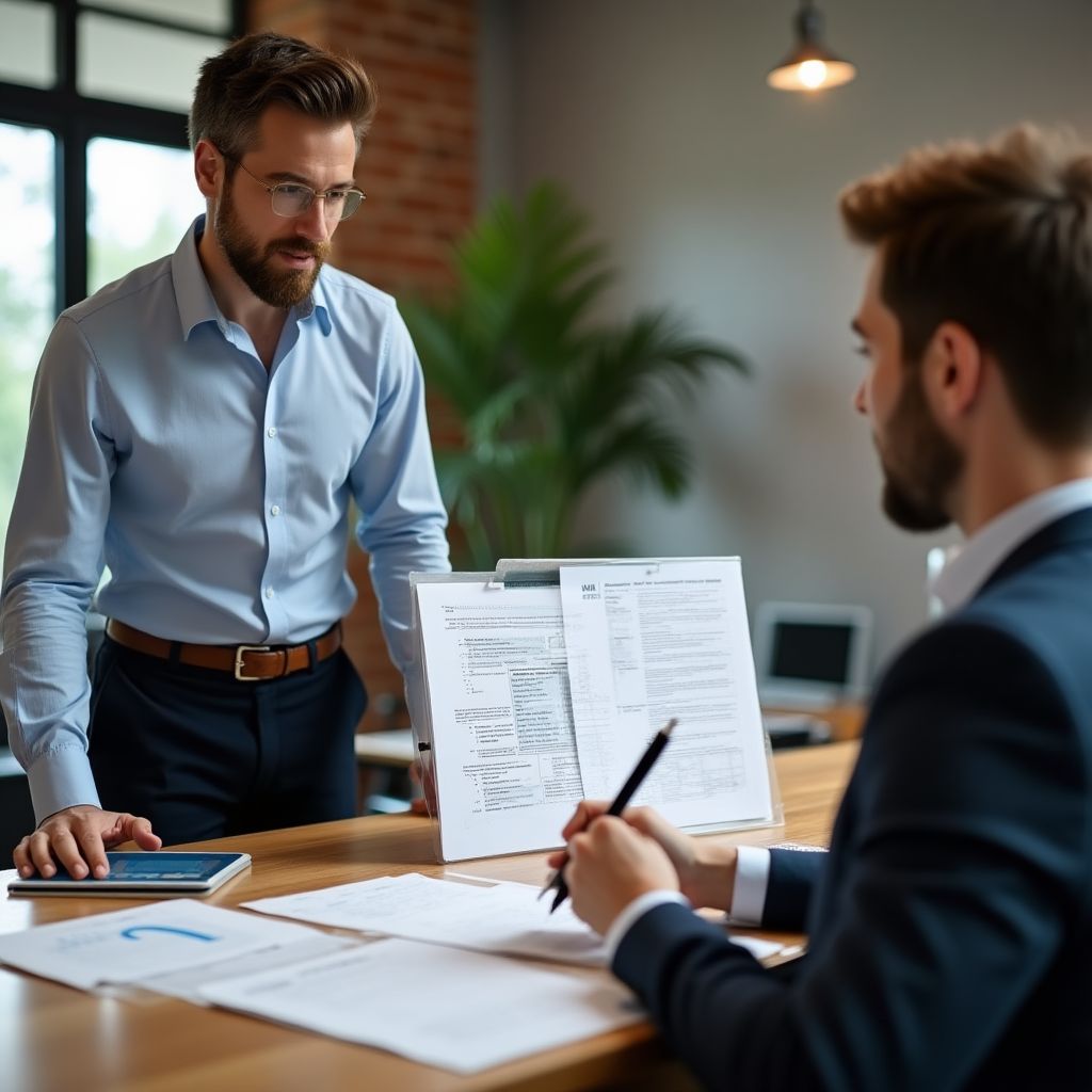 Asesoría fiscal y tributaria