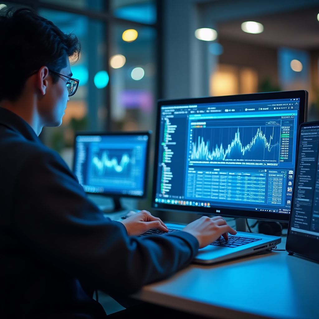 Taller de transformación digital contable