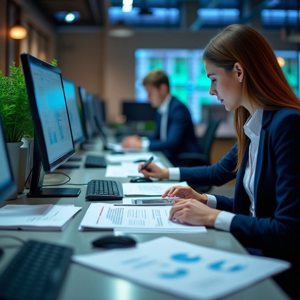 Taller de implementación de NIIF