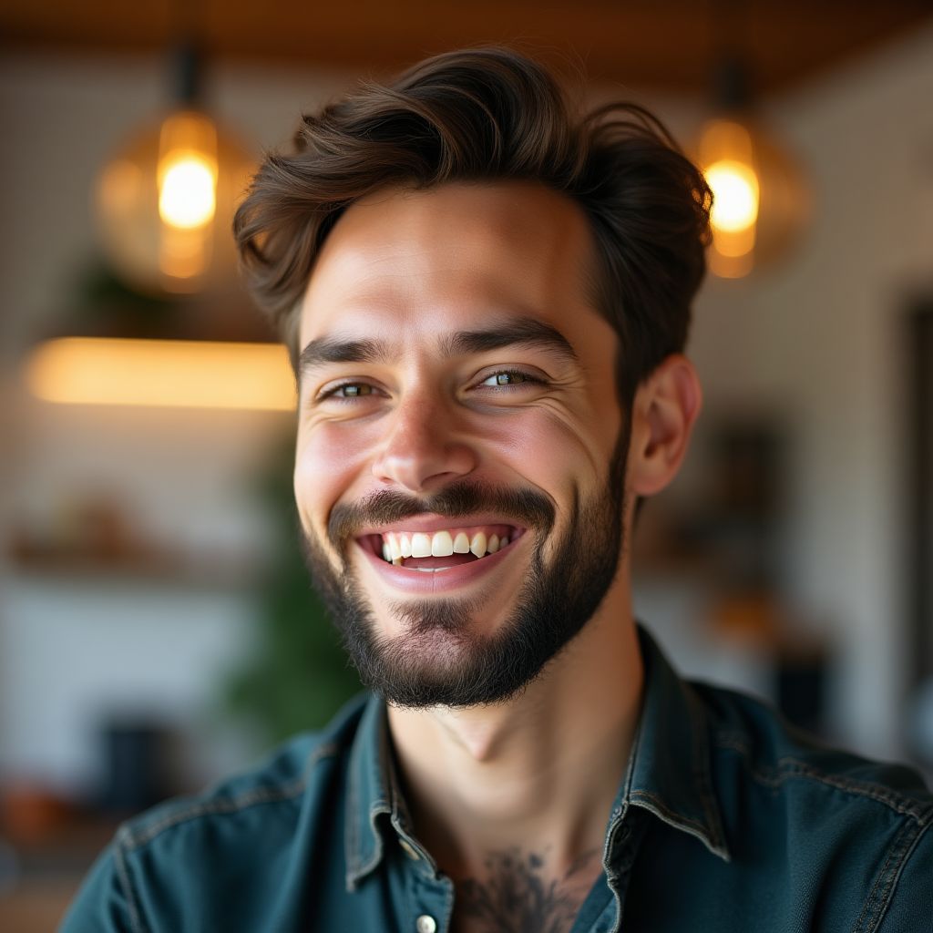 Ricardo Suárez, Fundador