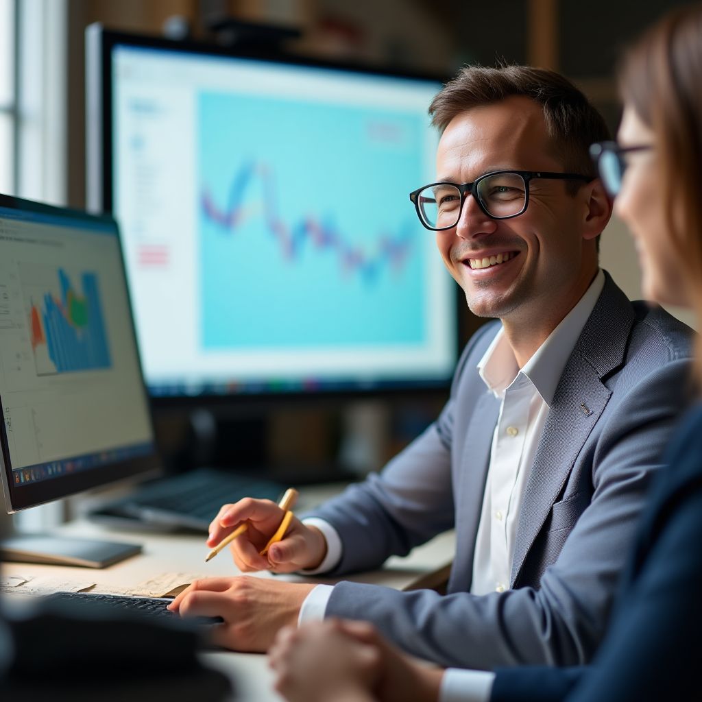 Webinar sobre gestión financiera para PyMEs